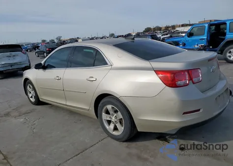 2015 Chevrolet Malibu Ls z USA, uszkodzony, nr VIN 1G11B5SL4FF309374